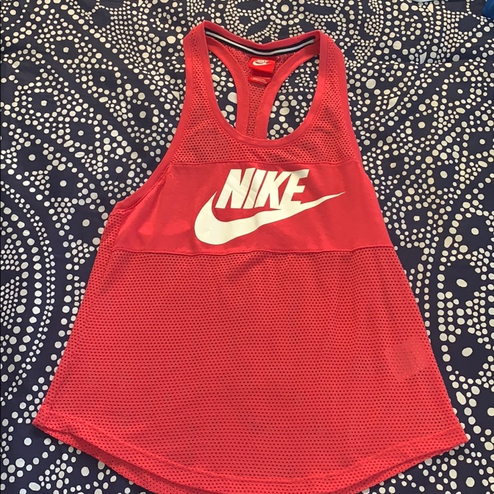 Nike Tank Top